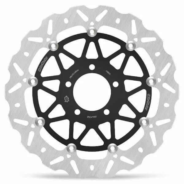 600 750 1000 Gsxr / Hayabusa / 1400 GSX / TLS - Vorderer Bremsscheibe / 112363-image