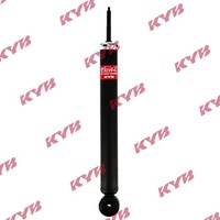 2X KYB StoßDäMpfer Excel-G 348083 FüR Mitsubishi Space Star 6 Attrage A05A A03A