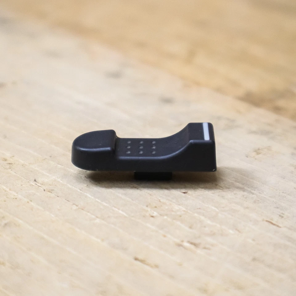 Fostex Channel Fader Cap for MR-8, MR-8HD, MR-16 - Image 2 of 3