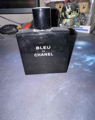 Bleu de CHANEL Blue EDT Spray Men 3.4oz (100ml)