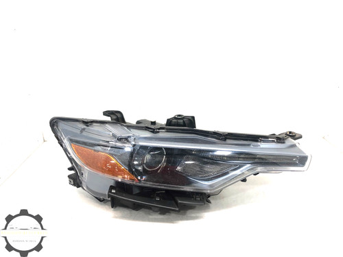 Maserati Levante 2017-2024 Front Right Headlight Photo - $900