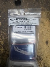 Glock Ghost Angel Trigger Kit For 1-5 X Models Gho-angeltk
