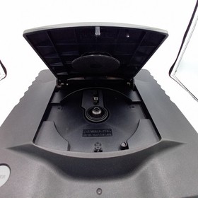 Neo Geo CD Console Top Loader SNK Controller Game Japanese Excellent Condition