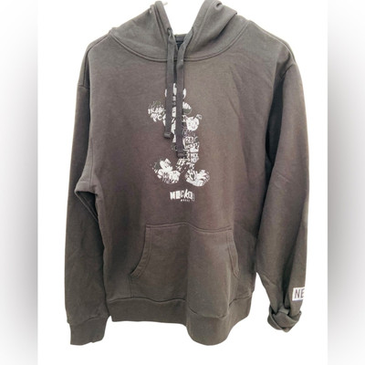 NWT Neff Disney Colab Hoodie