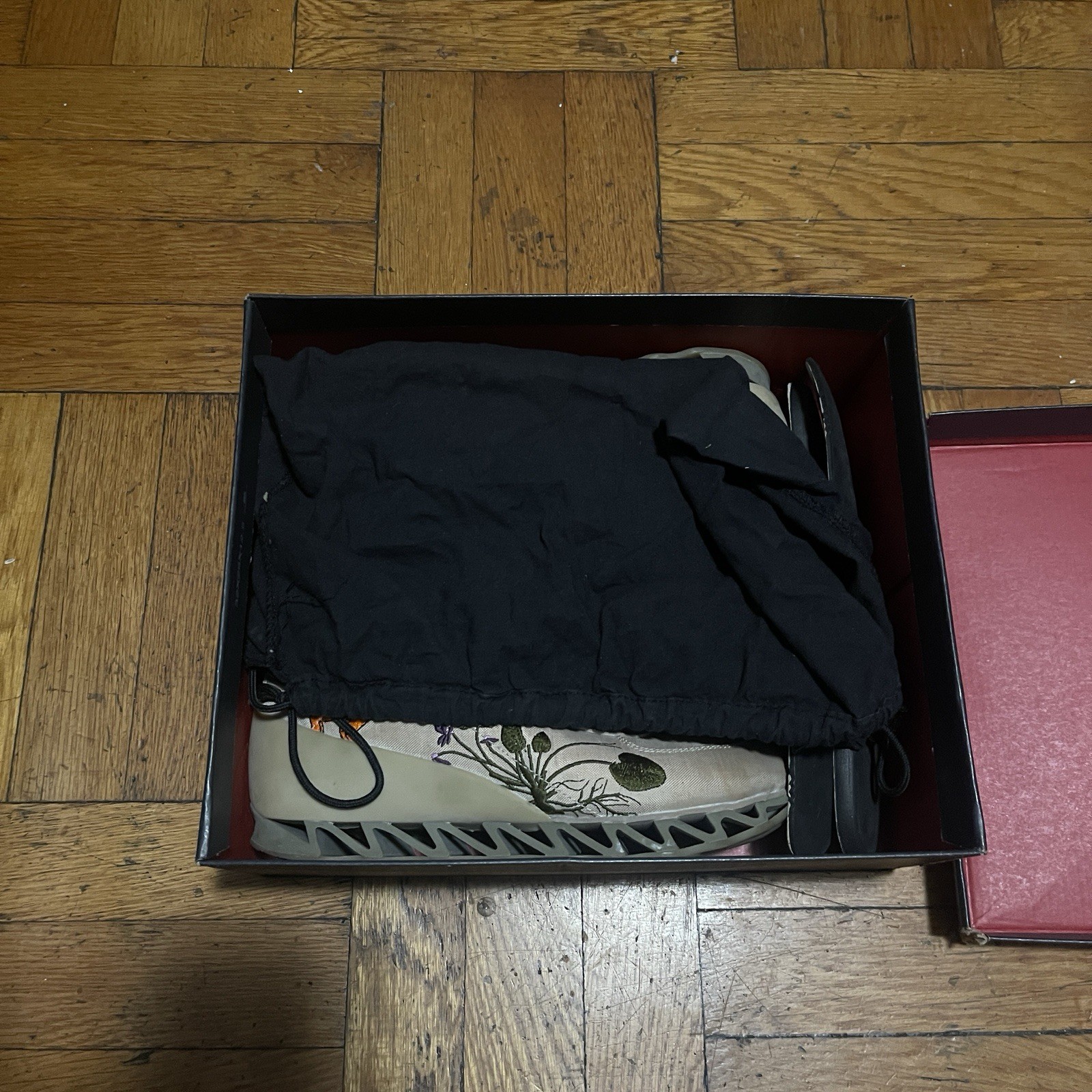 Camper Bernhard Willhelm Himalayan Trainer Sneake… - image 8