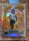 2025 Donruss Optic Brian Thomas Jr. Base (RAW)