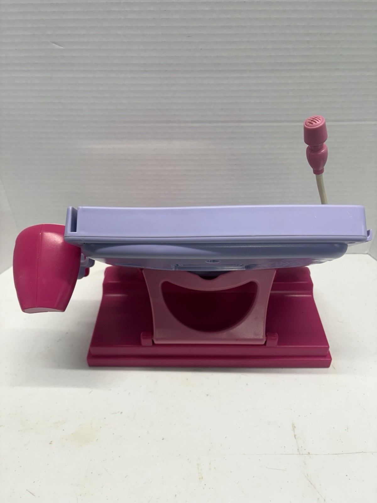 как выглядит Barbie Love To Shop Cash Register-Works - Credit Cards, Cash, No Coins фото