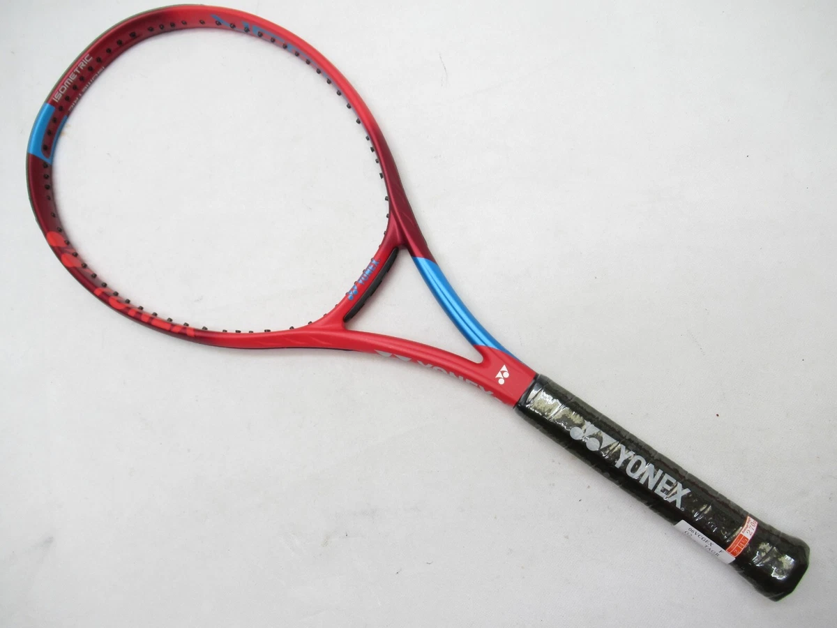 **NOS** 2021 YONEX VCORE GAME TENNIS RACQUET (4 1/4) UNSTRUNG