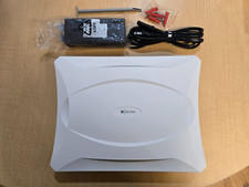 Used, ip.access NanoBTS Model 165E DCS 1800 MHz Fully Tested, Accessories