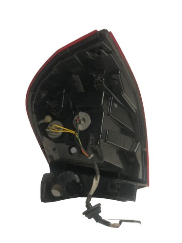 Fanale stop posteriore sinistro SX KIA Rio 3a serie Anno 2011-2017 Usato - Foto 3 di 7