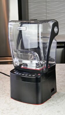 Blendtec S885C2901-NOJAR Countertop All Purpose 1800W
