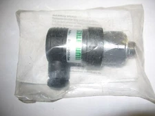 Asco Numatics PS180BAG02 Pressure Switch 4-20 PSIG 1/4" BSPP