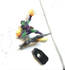 Hot Toys Goblin Spider-Man TV, Movie & Video Games Action