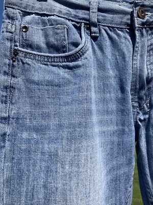 Pantalon Vintage Bussellton Mannschaft Adidas Taille S - Couleurs Vives, Deadstock, Occasion