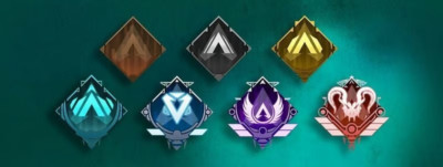 Apex Legends Rank Boost | Boosting Service | All Platforms | Fast & Secure