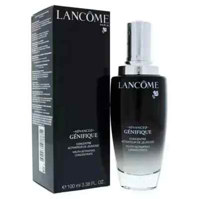 Lancome Advanced Genifique Youth Activating Concentrate 100ml / 3.38oz,
