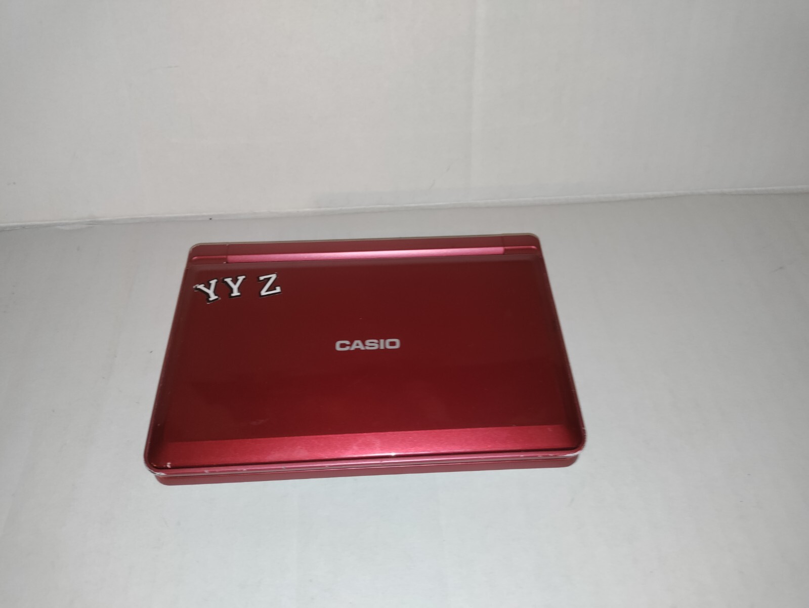 CASIO ESF300 Chinese to English Electronic Dictionary Translator eBay