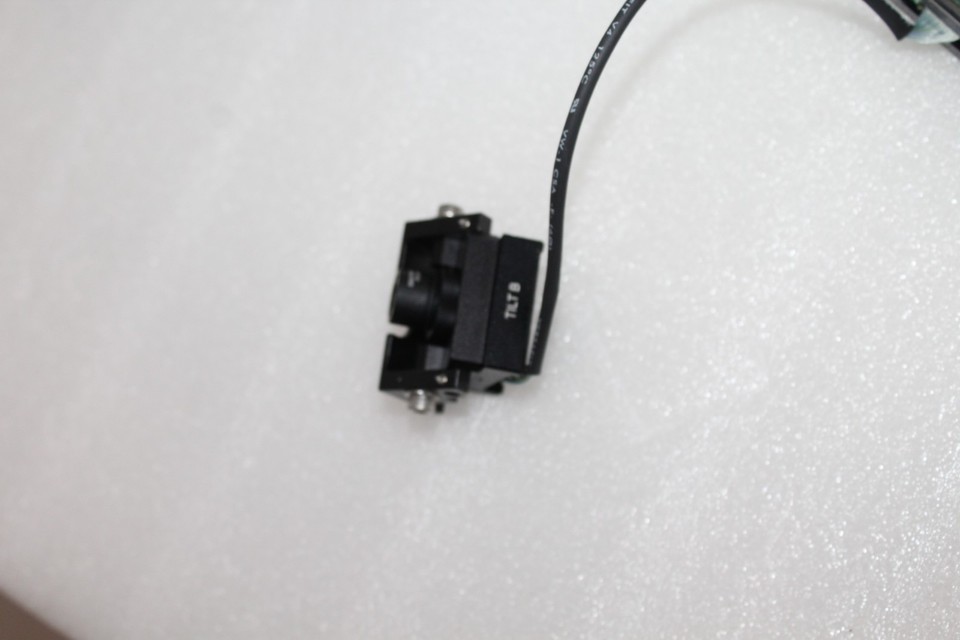 ISVI IC-C10 High-Speed, High-Resolution Camera & IC-S10PHB & 5M/10M 9 ...