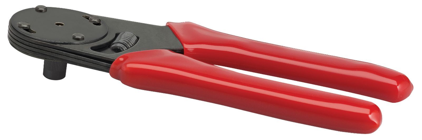 S & G Tool Aid 18880 Terminal Crimper For 14, 16 And 18 Gauge Closed ...