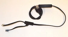 Plantronics APC-41 Electronic Hookswitch Cable *Used*