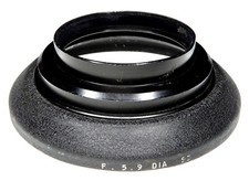 Angenieux Hood for 5.9mm f1.8 T2  4