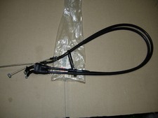 YAMAHA  XJ 900 DIVERSION GASZUG  THROTTLE CABLE  4KM-26302  XJ900S