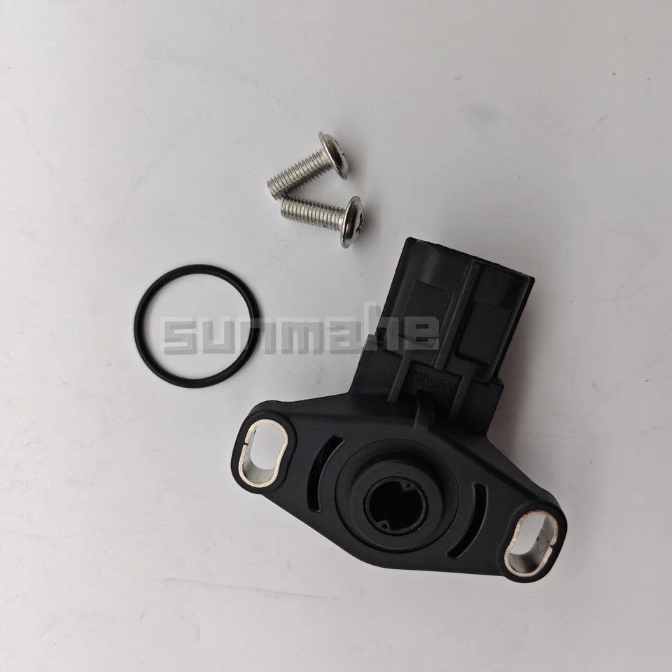 16061-HP0-A02 TPS Throttle Position Sensor Honda TRX500 Foreman Rubicon - Image 2 of 4