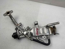 2016-2022 TOYOTA PRIUS Exhaust Gas Valve - W/ COOLER OEM