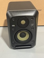 KRK V4 S4 Powered Studio Monitor speakers  SHELL  BOX R