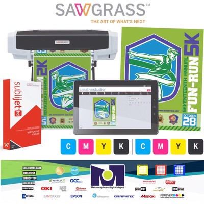 sawgrass vj 628 printer