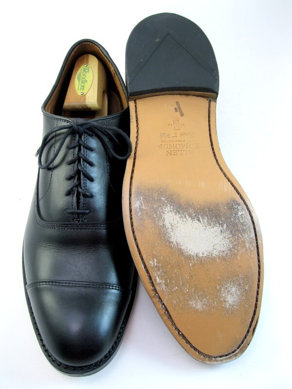 Allen Edmonds 