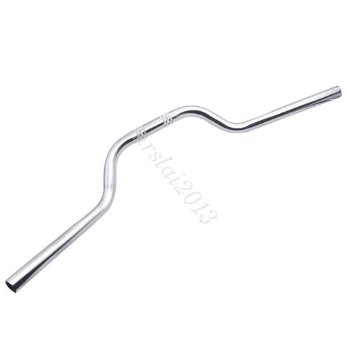 7/8" &1" Handlebars Drag Bar Motorcycle Universal For Harley Honda Yamaha Ducati - Foto 20 di 35