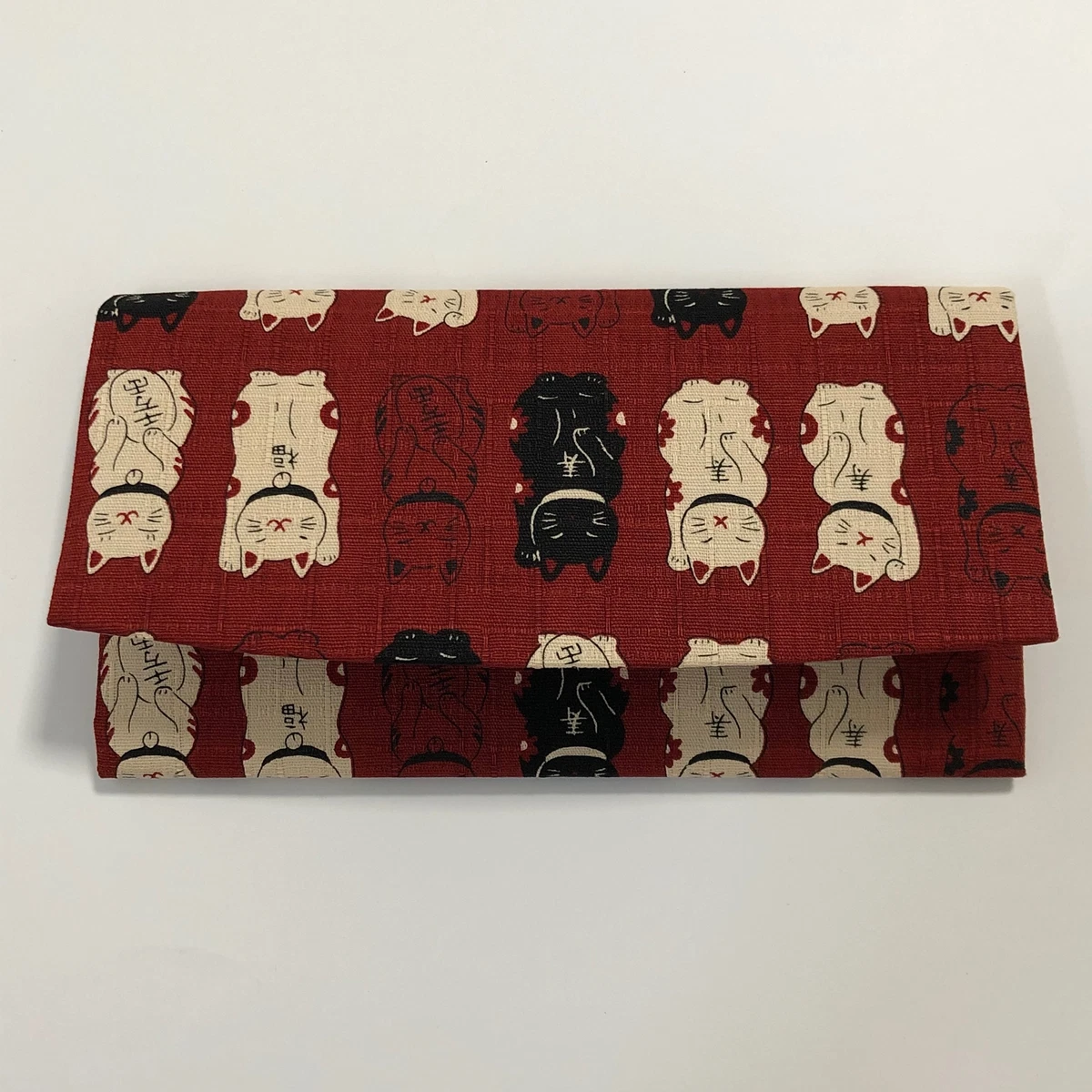 Maneki on sale neko wallet