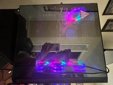 gaming pc desktop gtx1650