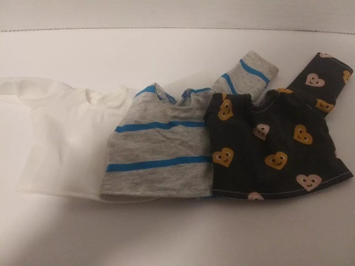 Ebay baby on sale alive clothes