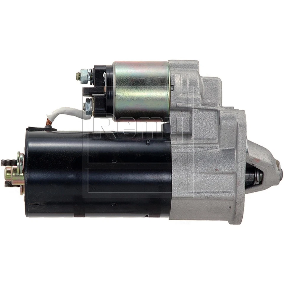 Motor de arranque Remy para S80, XC90 17680 Foto 3 de 4