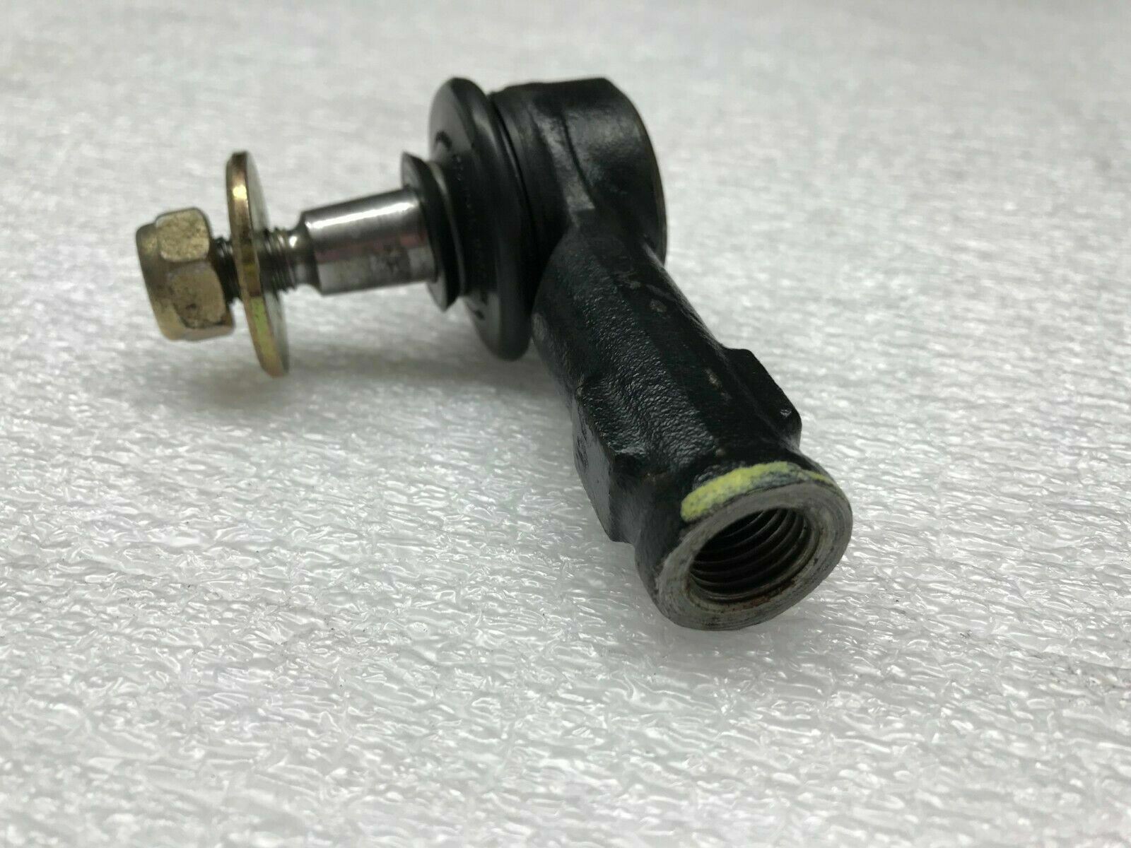LAMBORGHINI GALLARDO STEERING RACK GEAR AND PINION END LINK BALL JOINT OEM