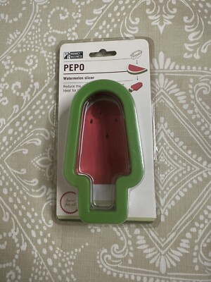 Monkey Business Pepo Watermelon Slicer