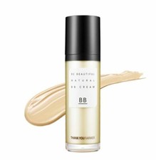 THANK YOU FARMER Be Beautiful Natural BB Cream#Natural Beige 40ml (SPF30 PA++)