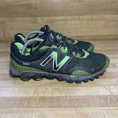 New Balance Minimus Ionix 3090 Size D Runing Shoes Sneakers - Main Image