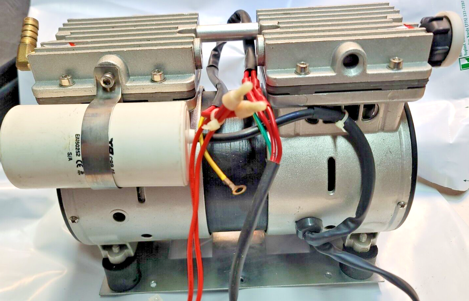 VacMaster VP112 Home Chamber Vacuum Sealer Vacuum pump sl 400k eBay