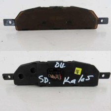 Autoradio Chevrolet KALOS