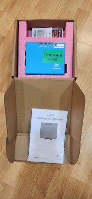 Thyssenkrupp Elevator KIT MAX V2 RS485 RETROFIT monitoring System