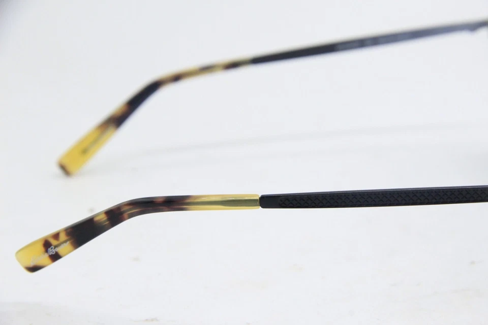 ÓCULOS DE SOL EDDIE BAUER EB 32605P GN CÁQUI HAVANA POLARIZAR ARMAÇÃO AUTÊNTICA 52-19 - Imagem 4 de 4