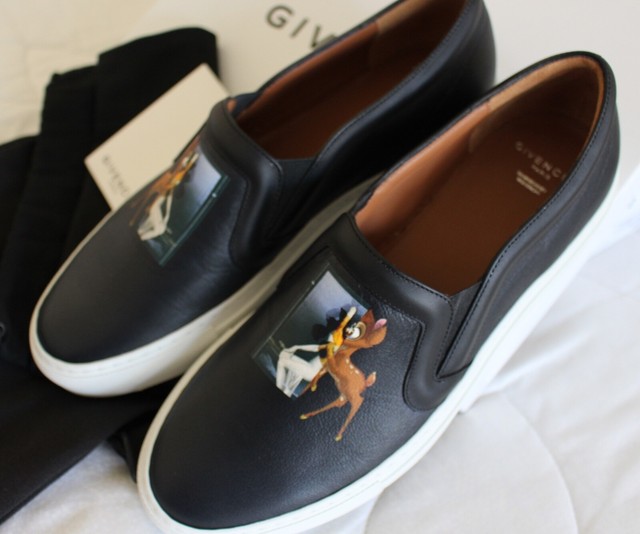 givenchy female sneakers