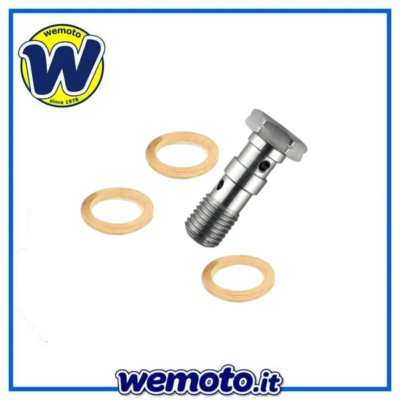 Raccordo freno a tre vie (3 uscite) in Offerta - Acquista da