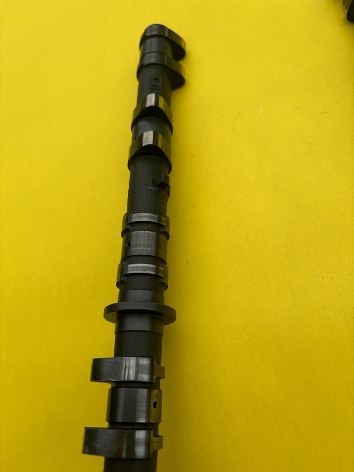 2007 2008 Kawasaki ZX6R Engine Motor Cam Camshafts Intake & Exhausts eBay