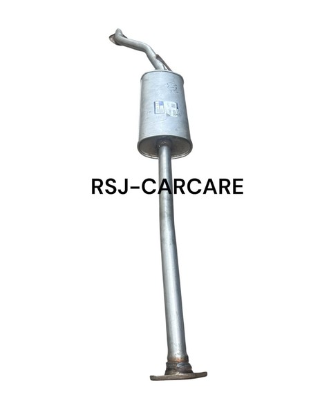 Klarius DN540M Endrohr Mittelteil FüR Micra 1.0-1.4 02-03-image