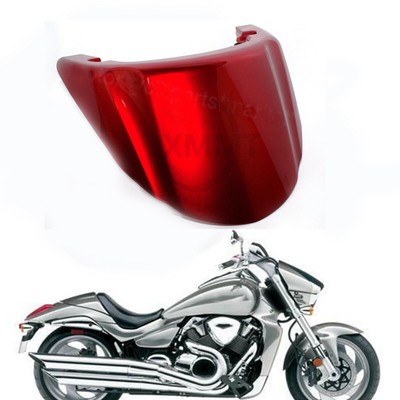 suzuki intruder seat cover