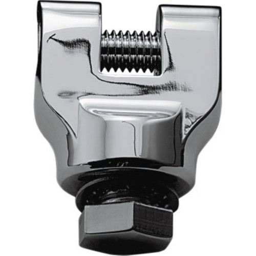 NEW KURYAKYN SHORT MAGNUM FOOT PEG MOUNT 1/2" - 8061 - Foto 2 di 3